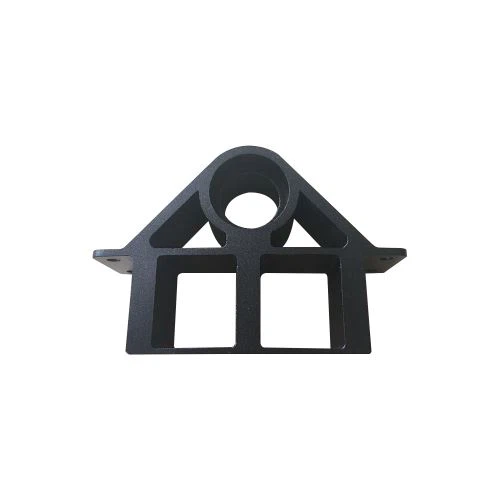 Fresatura CNC di precisione